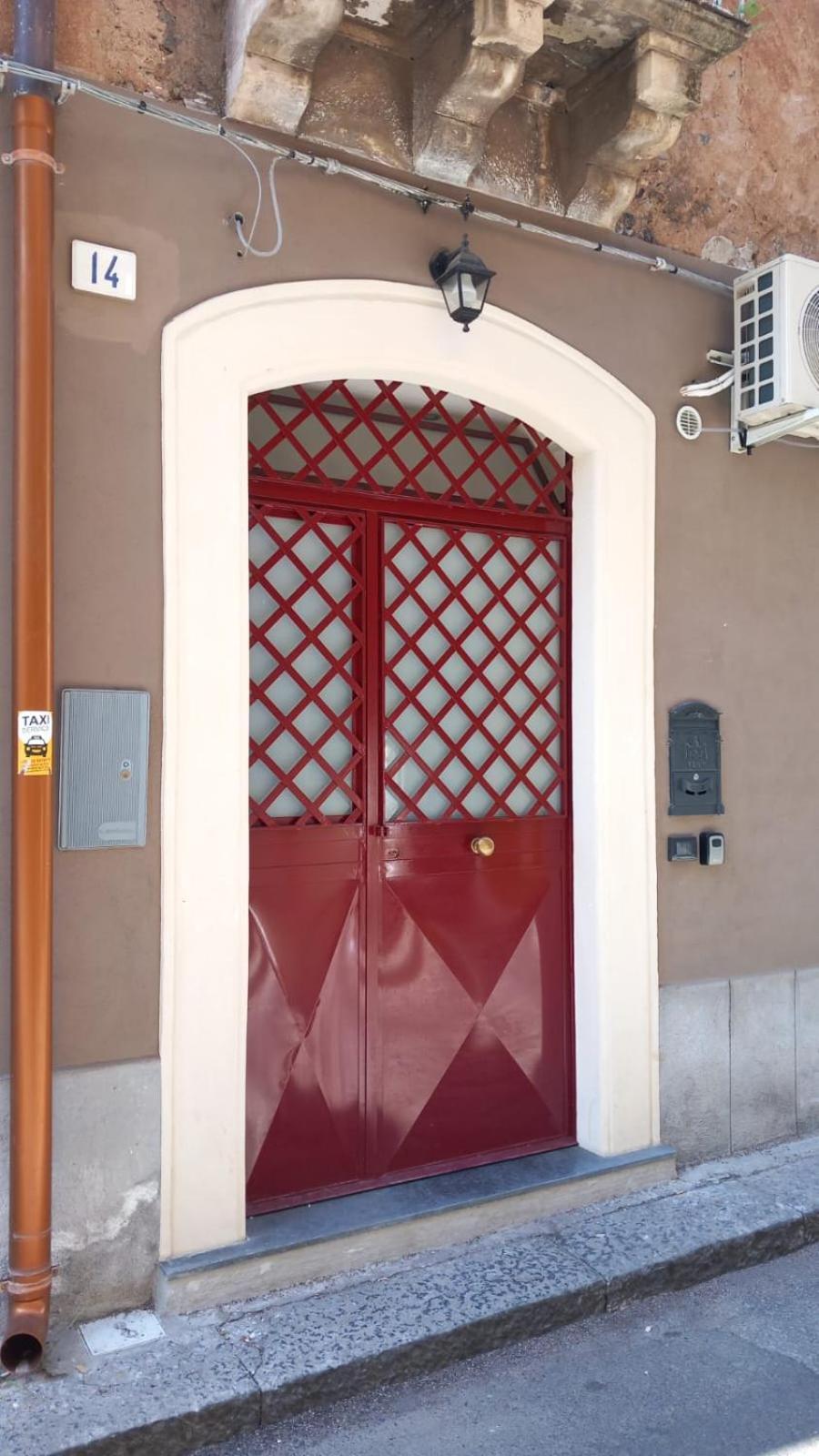 Casa Serravalle CTA Exterior foto